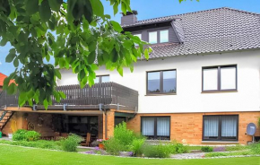 Ferienwohnung Klink